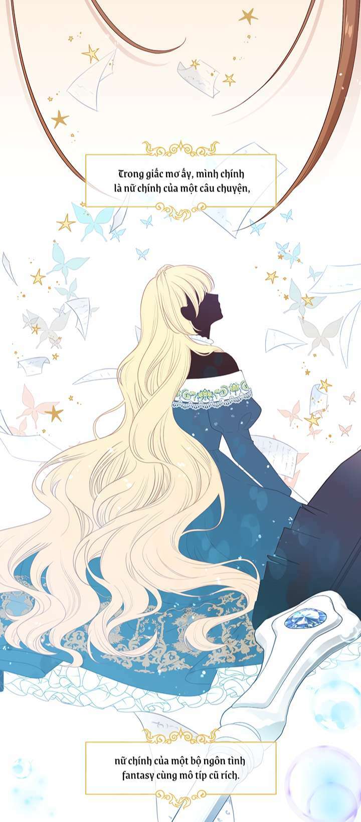 hãy coi chừng ác nữ chapter 59 4