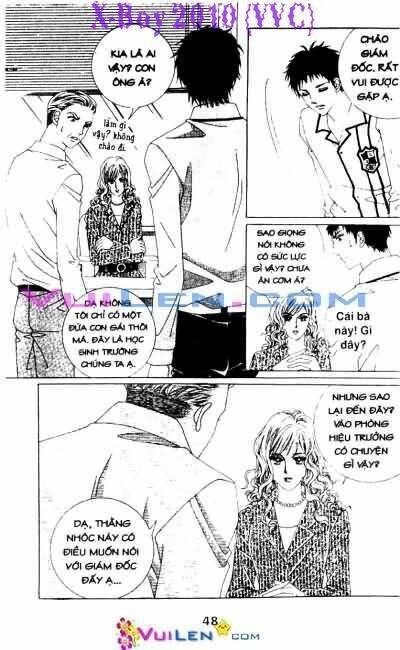 high school bullying chapter 12 18