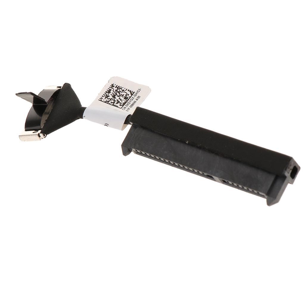 Laptop SATA Hard Disk HDD Cable for DELL XPS 15 9550 9560 Precision M5510