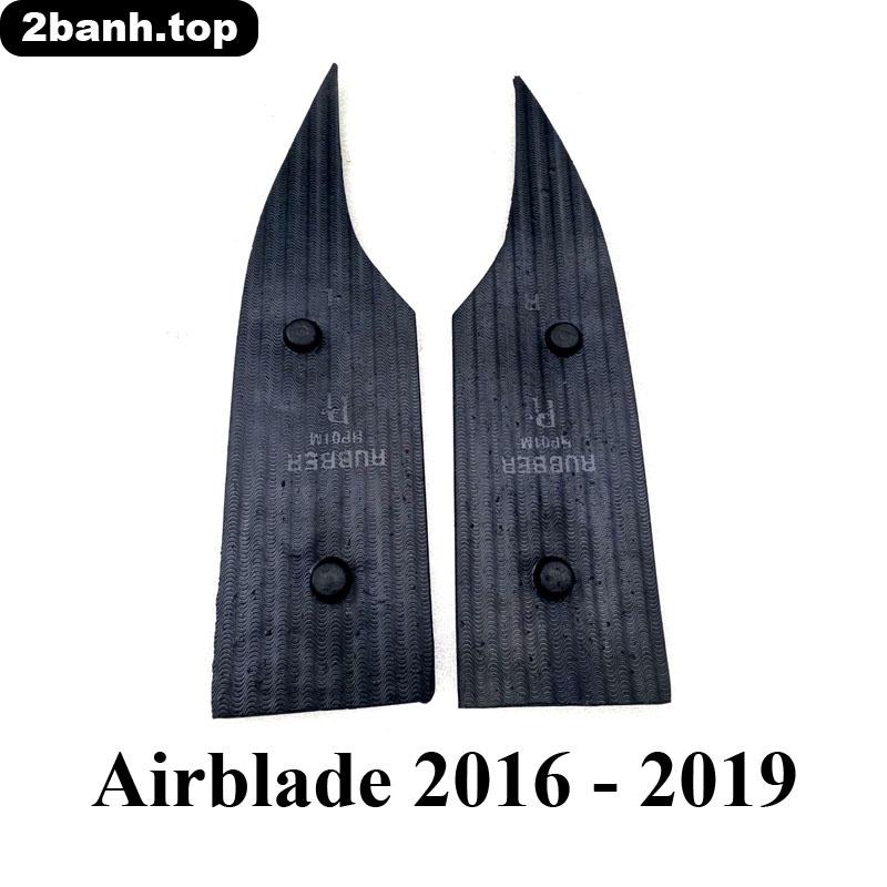 Thảm lót chân xe Airblade 2016 - 2019