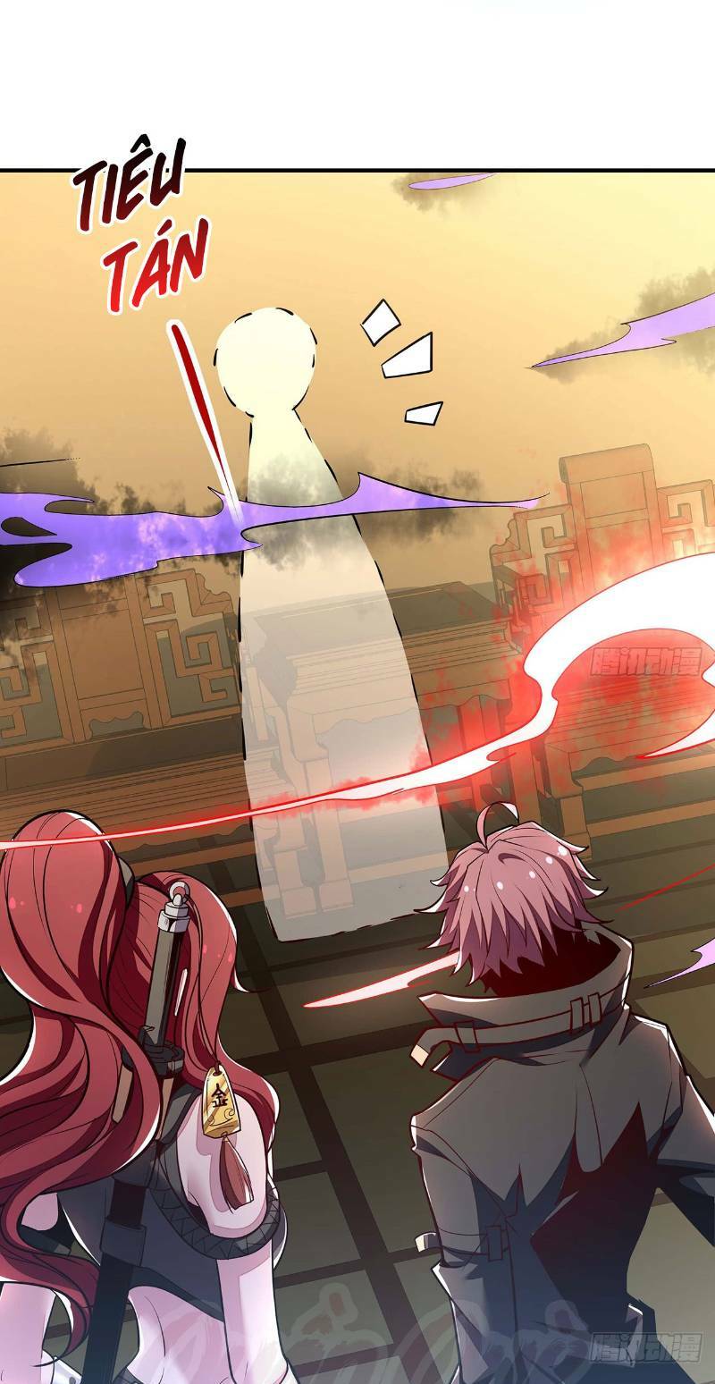 bất tử thần vương tu liên tục chapter 45 33