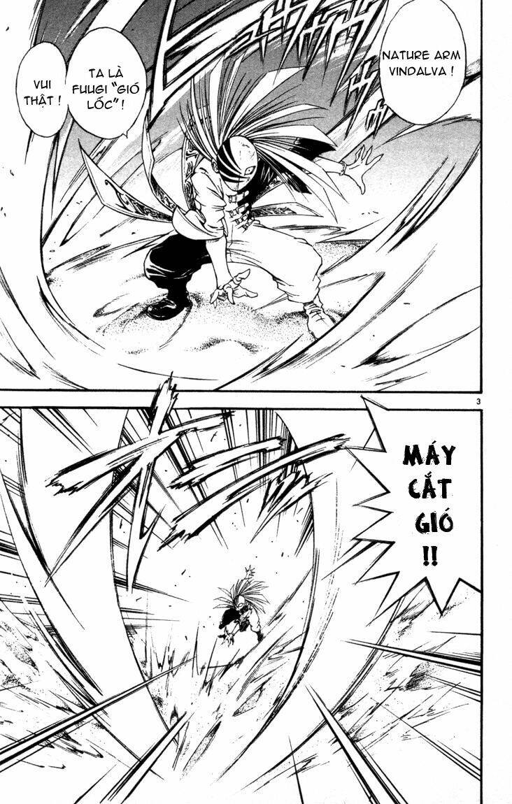 mar heaven chapter 50 3