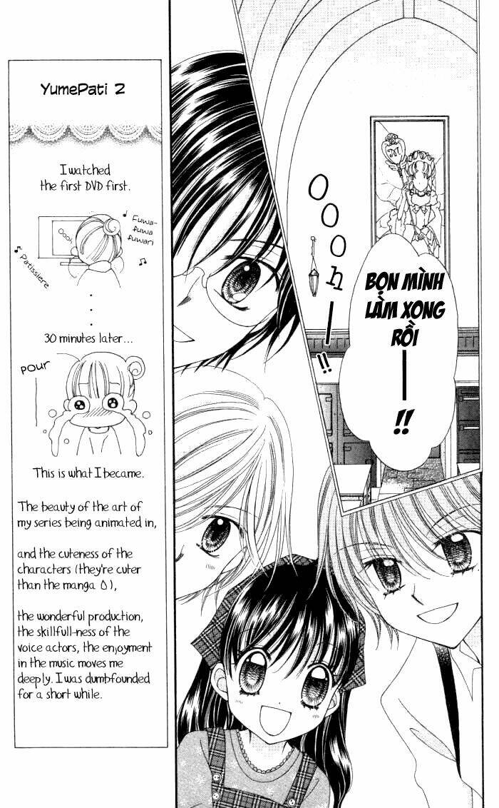 yumeiro patissiere chapter 15 24