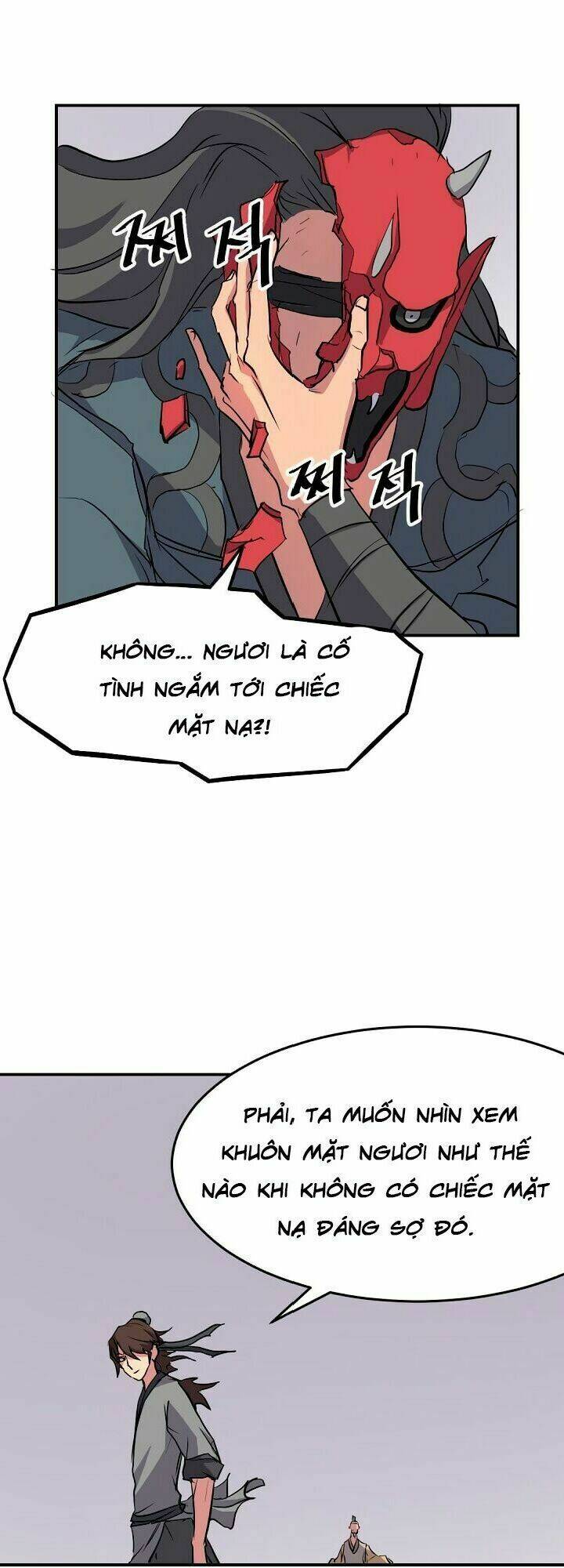 trọng sinh, bất khả chiến bại chapter 19 28