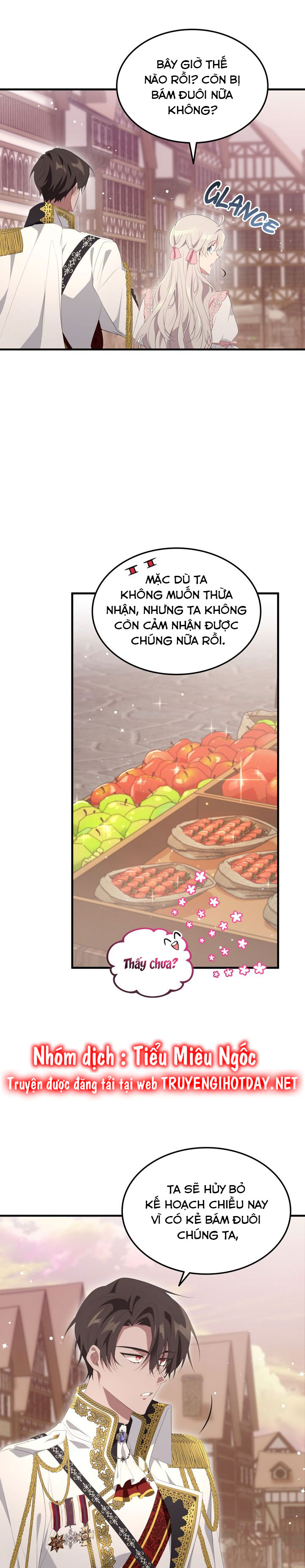 thưởng thức hương vị chapter 41 8