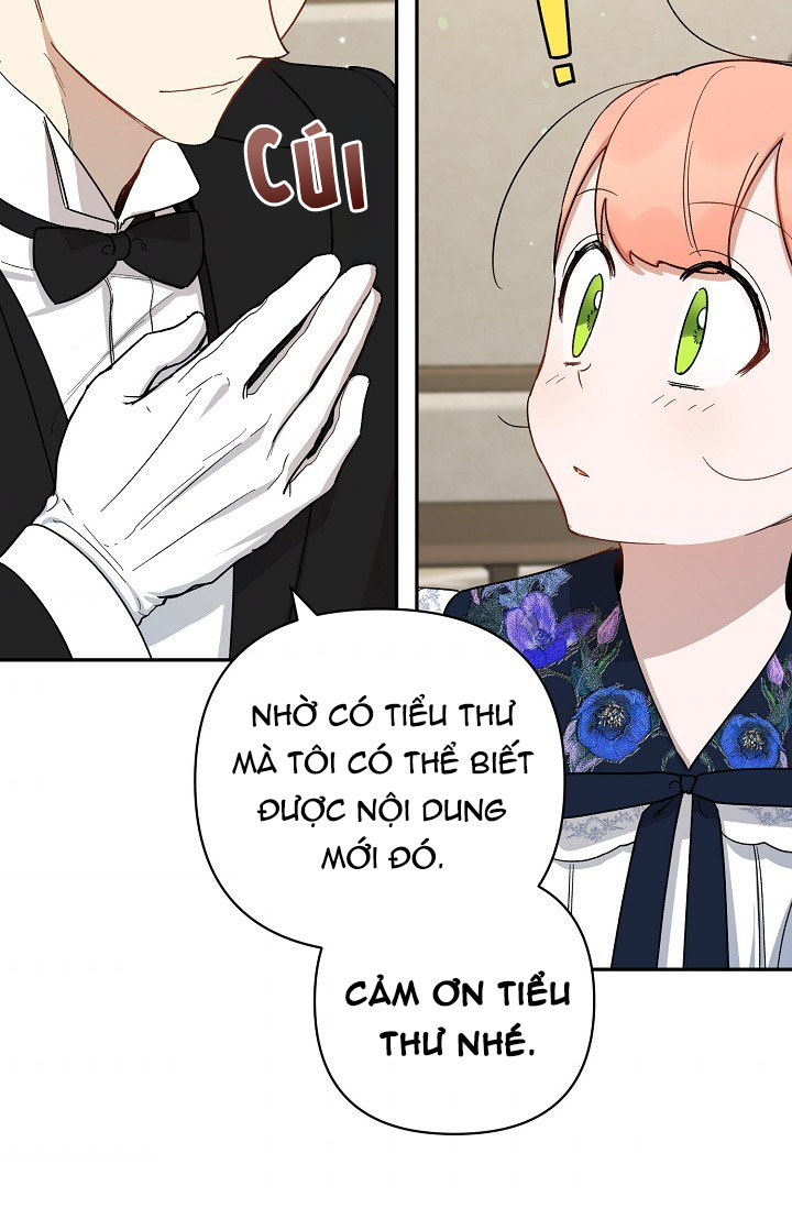 trở thành con gái của anh hùng bóng đêm chapter 34.2 11