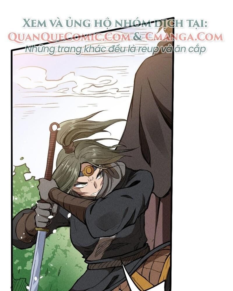 đường dần tại dị giới 2 chapter 10 51