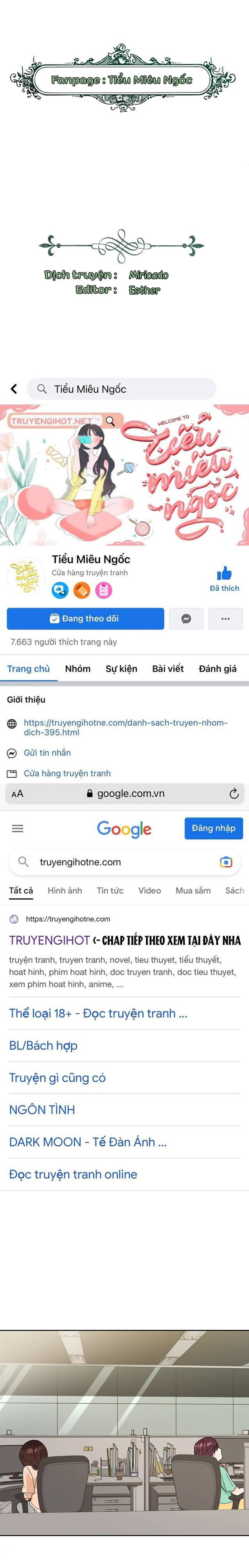 nam chính của tôi chapter 49 1