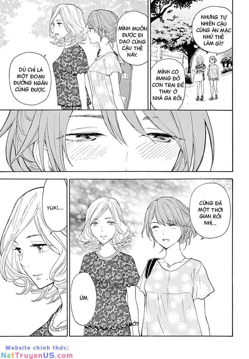 himegoto - juukyuusai no seifuku chapter 87 12