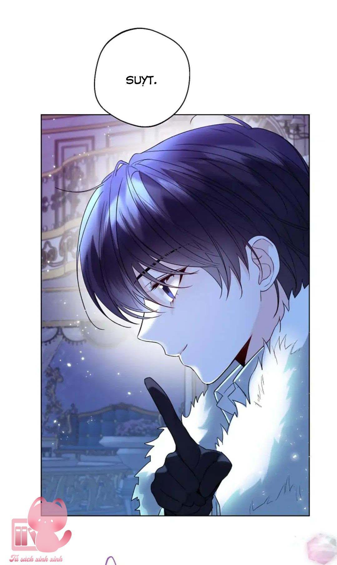 tiểu thư crystal là nam nhân chapter 23 63