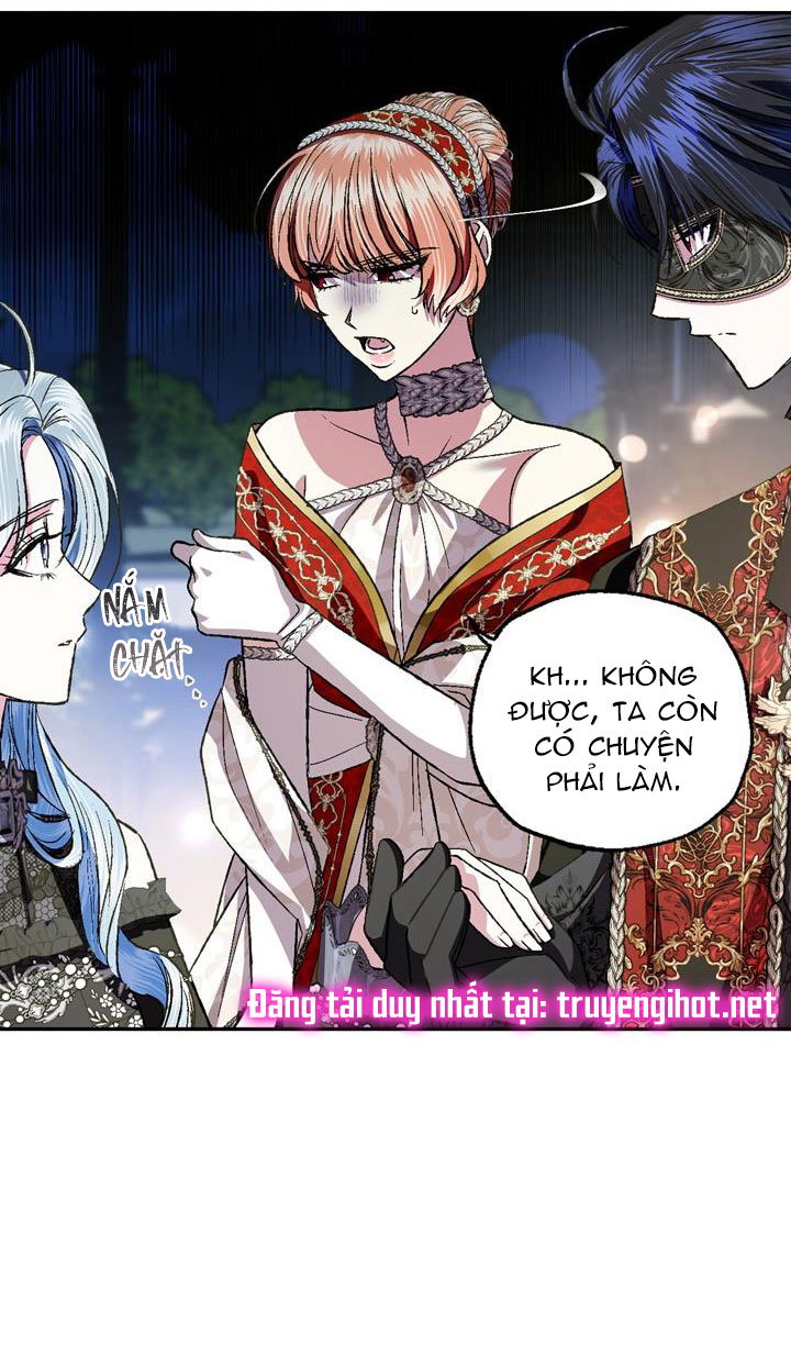 cha à, con không muốn kết hôn đâu chapter 58 71