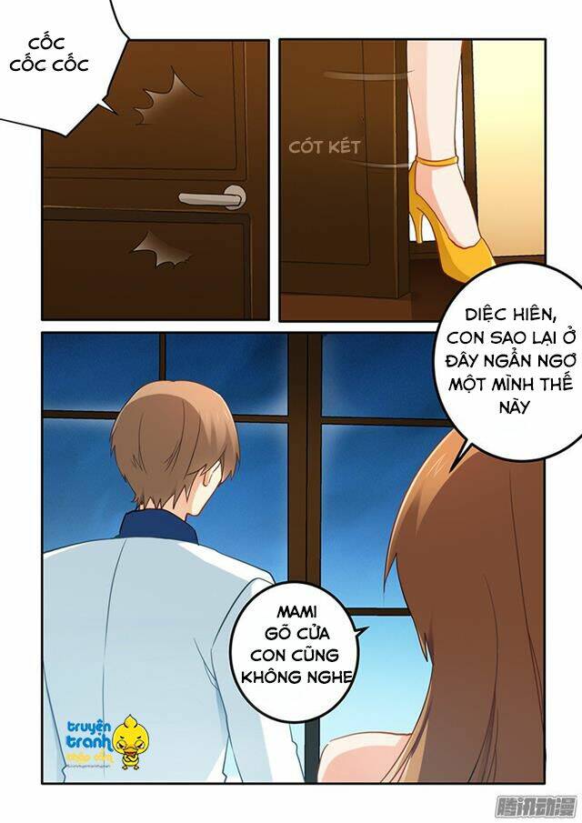 thác nhạ hào môn tổng tài chapter 68 3