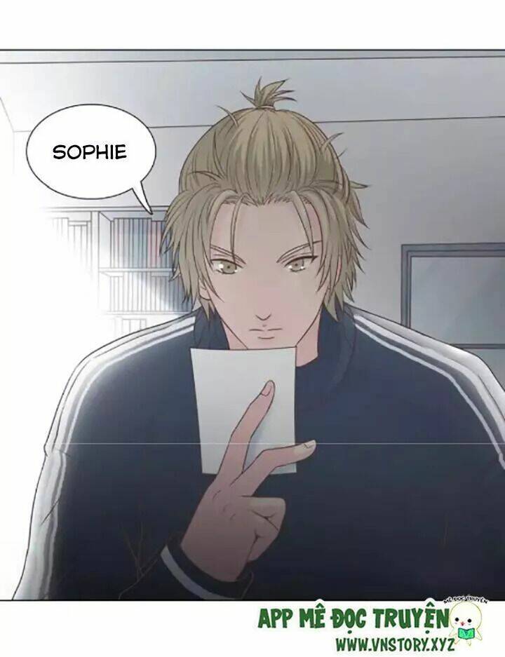 xin chào! dân nữ chapter 66 4