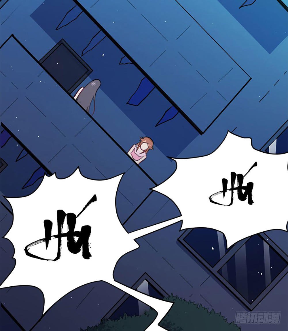 ngạo kiều quỷ vương yêu ta chapter 16 14