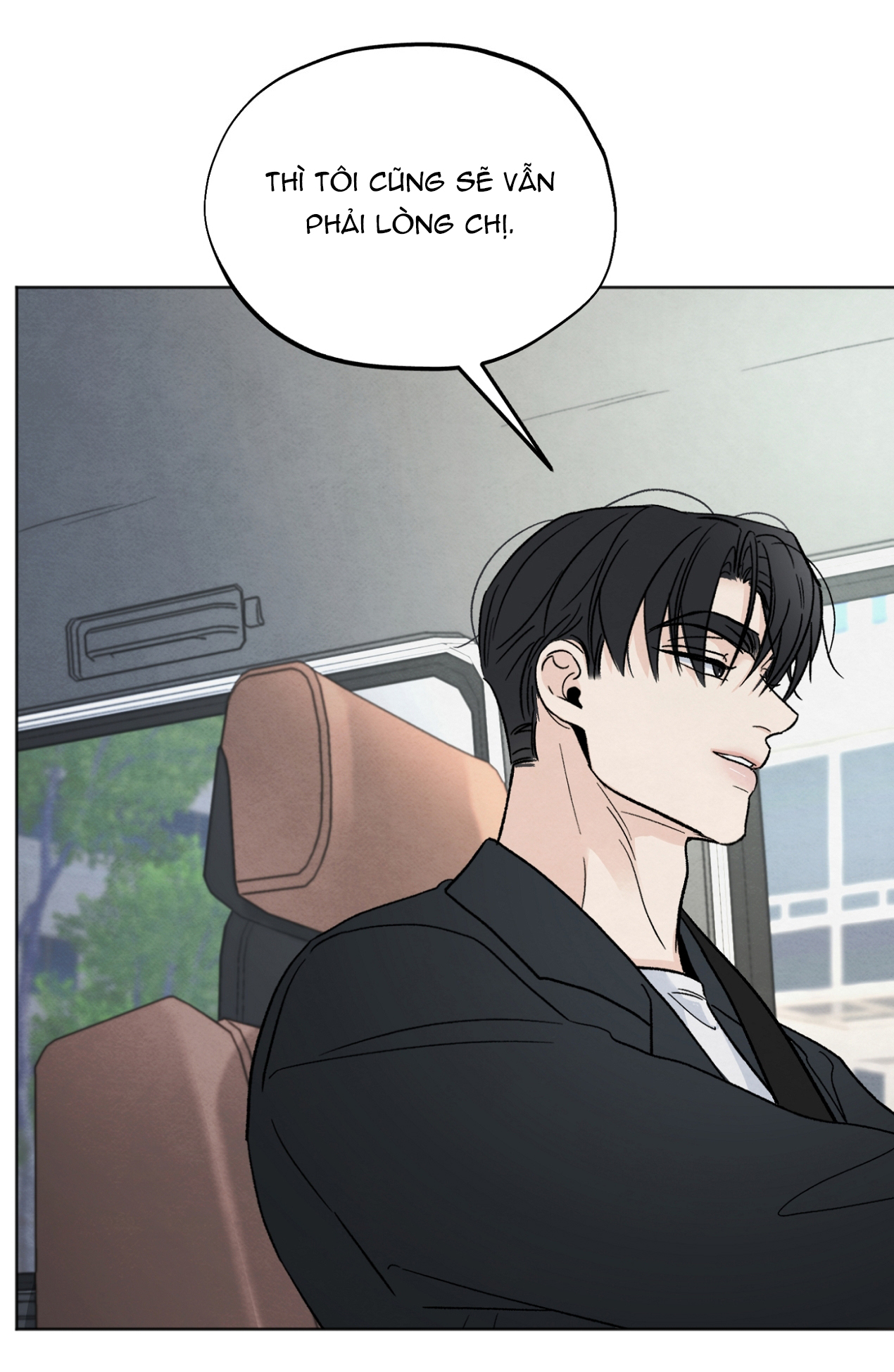 hoàn cảnh của rác rưởi chapter 16.2 34