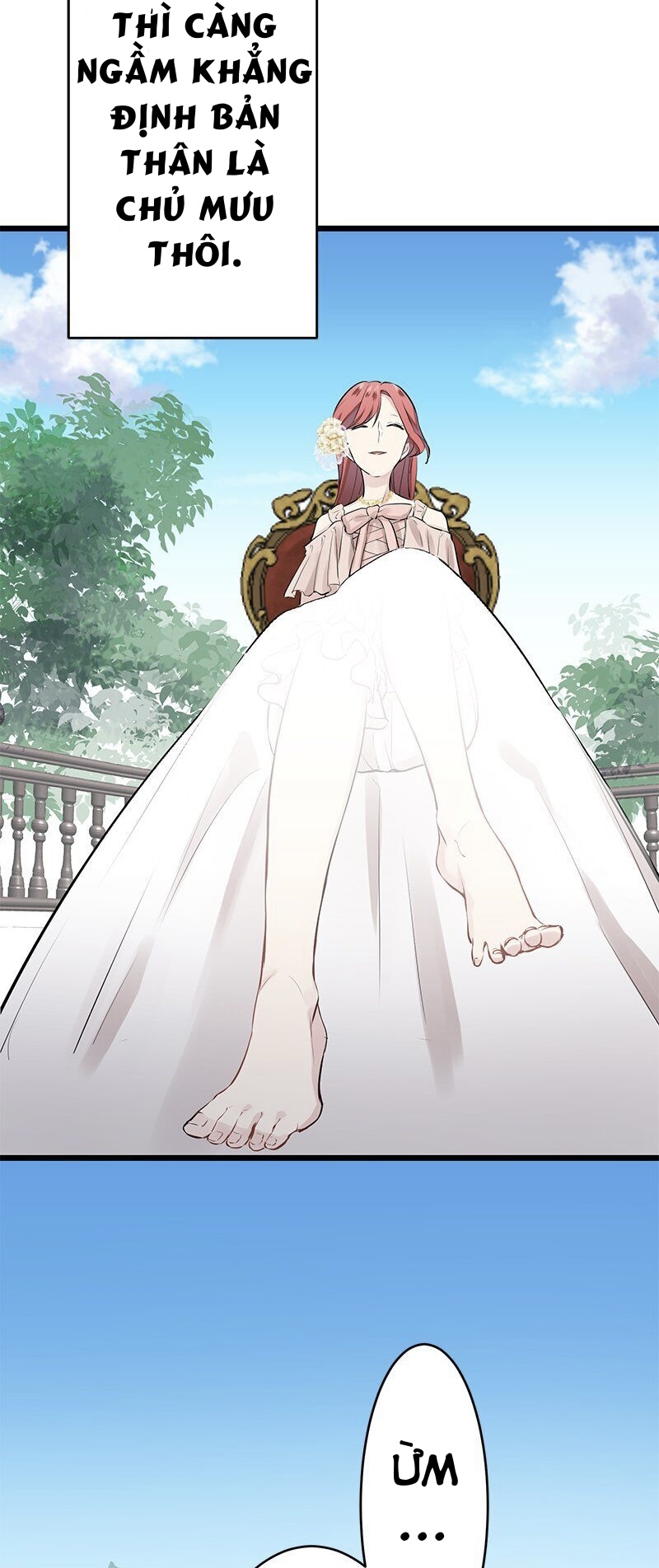 nullitas~nàng dâu giả dối~ chapter 33.2 2