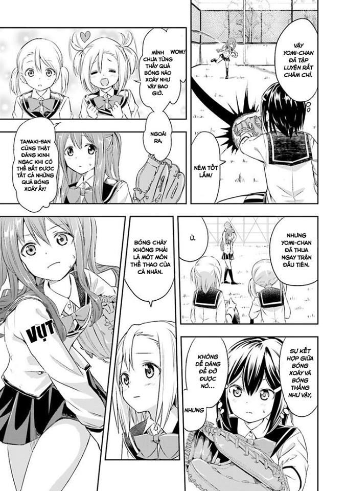 tamayomi chapter 1 23