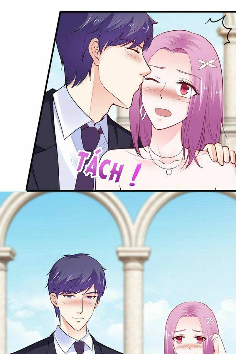 thú cưng độc quyền của boss chapter 108 24