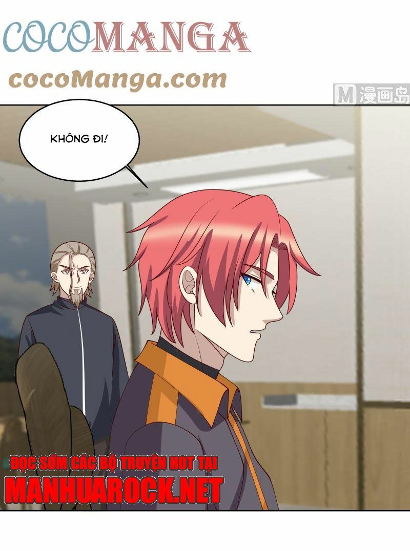 trên người ta có một rồng chapter 397 26