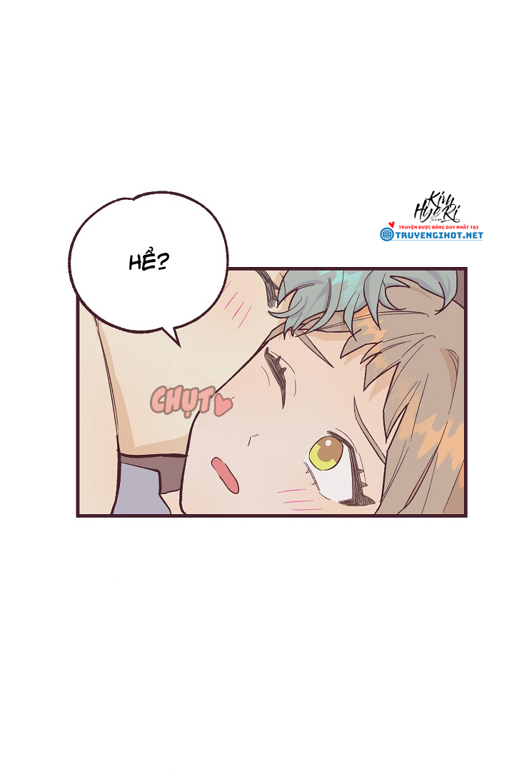 chạy đâu cho thoát chapter 5.1 13