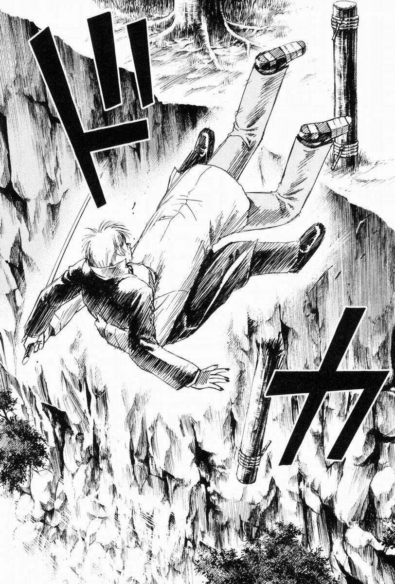 đảo ma cà rồng chapter 44 20