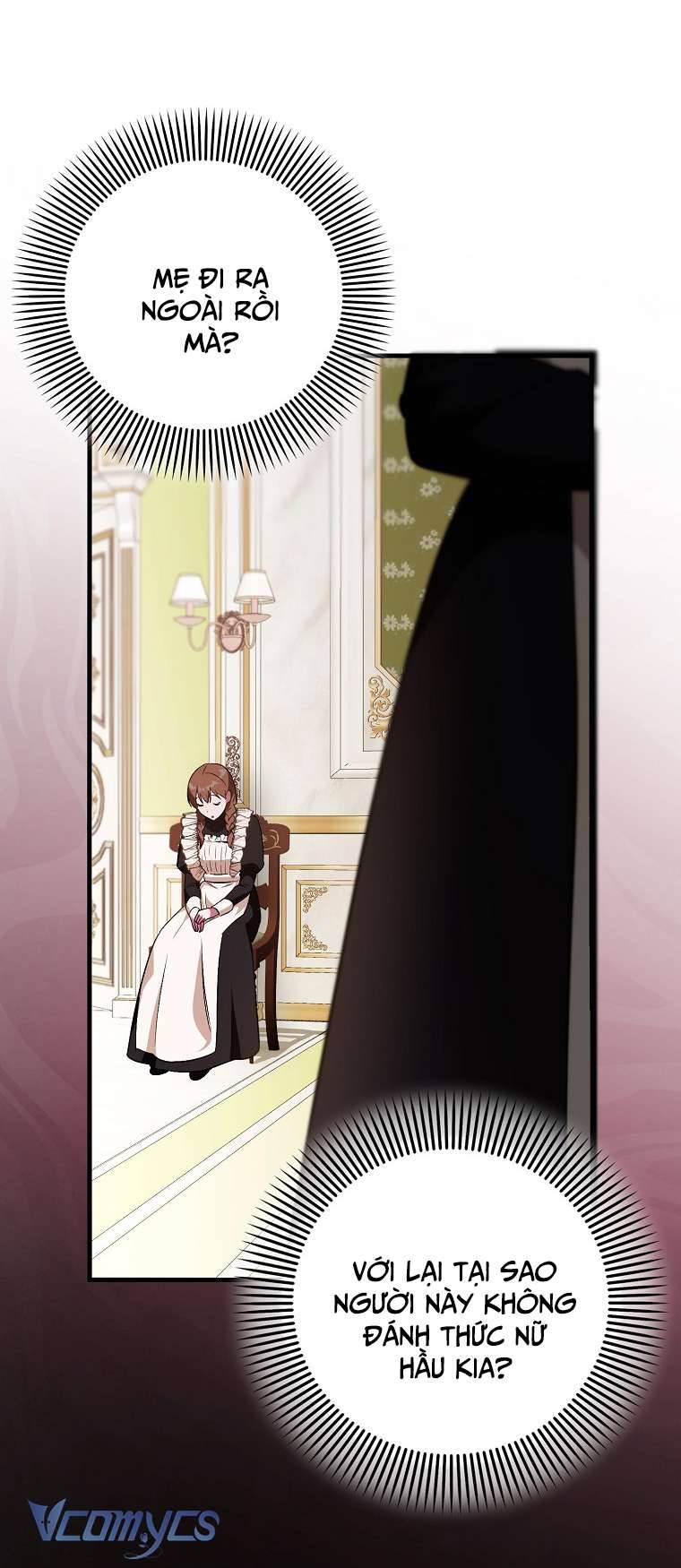 lần đầu bé út được yêu thương chapter 4 53