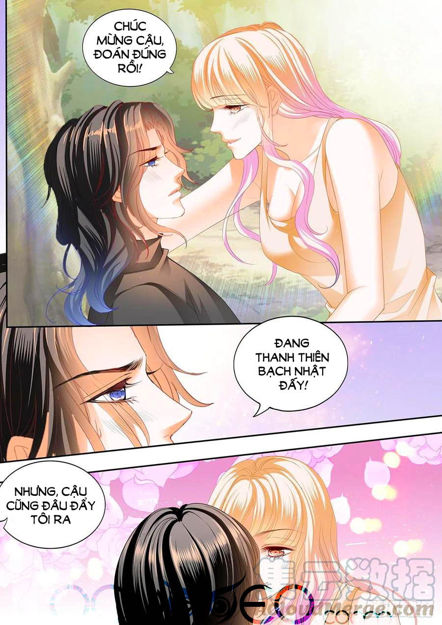 bá đạo tiểu thúc, xin trêu chọc vừa thôi! chapter 257 1