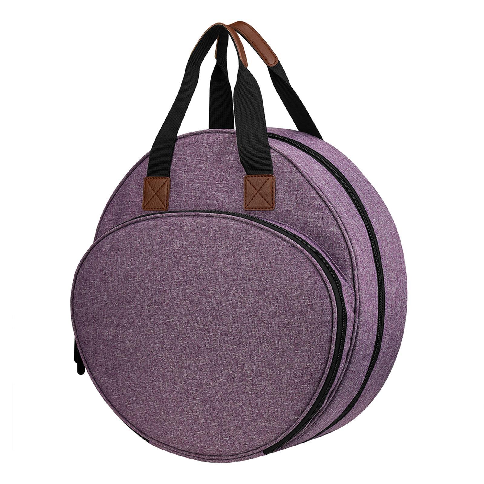 Knitting Embroidery Crochet Hook  Case Tools Kits Storage