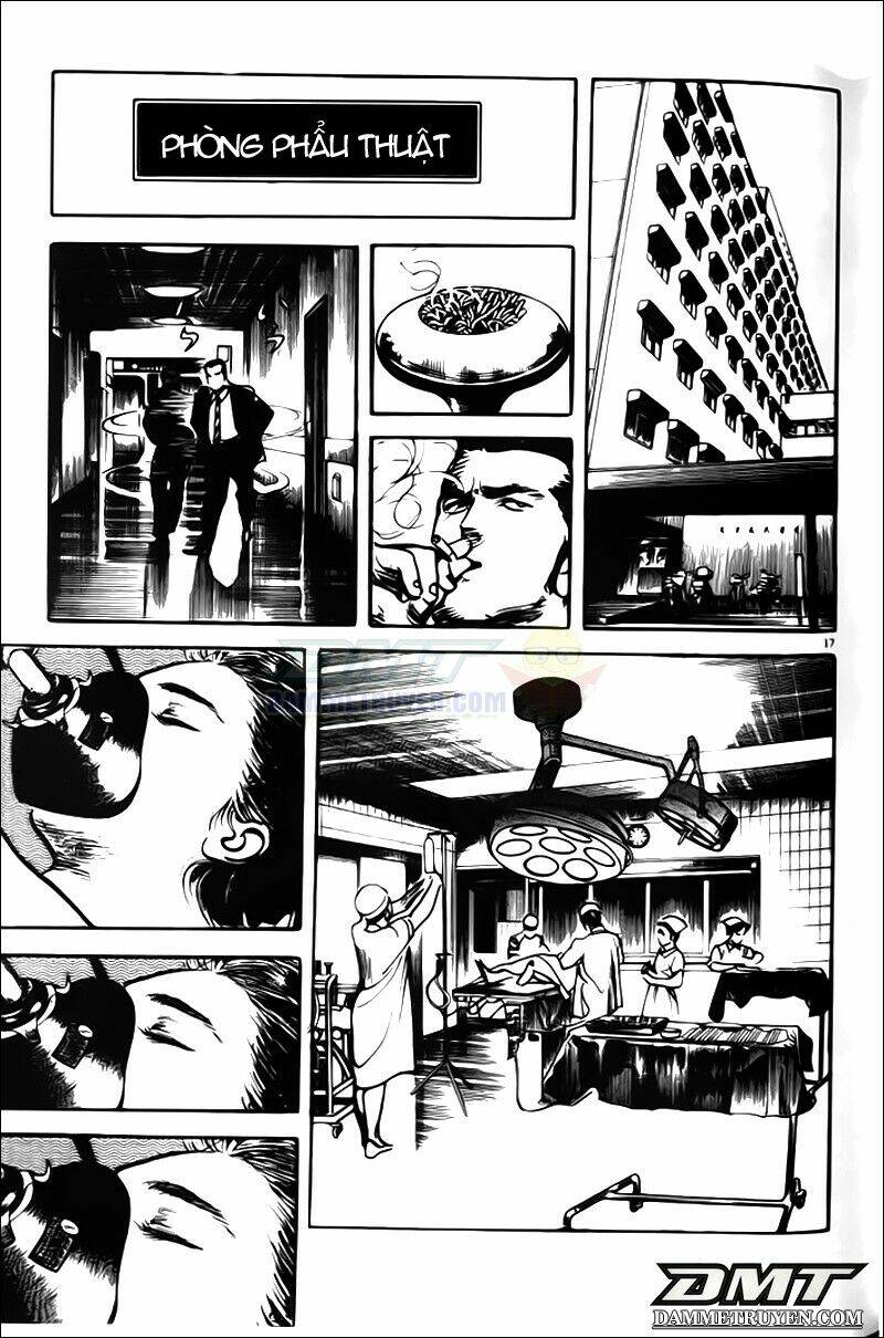 crying freeman chapter 7 19