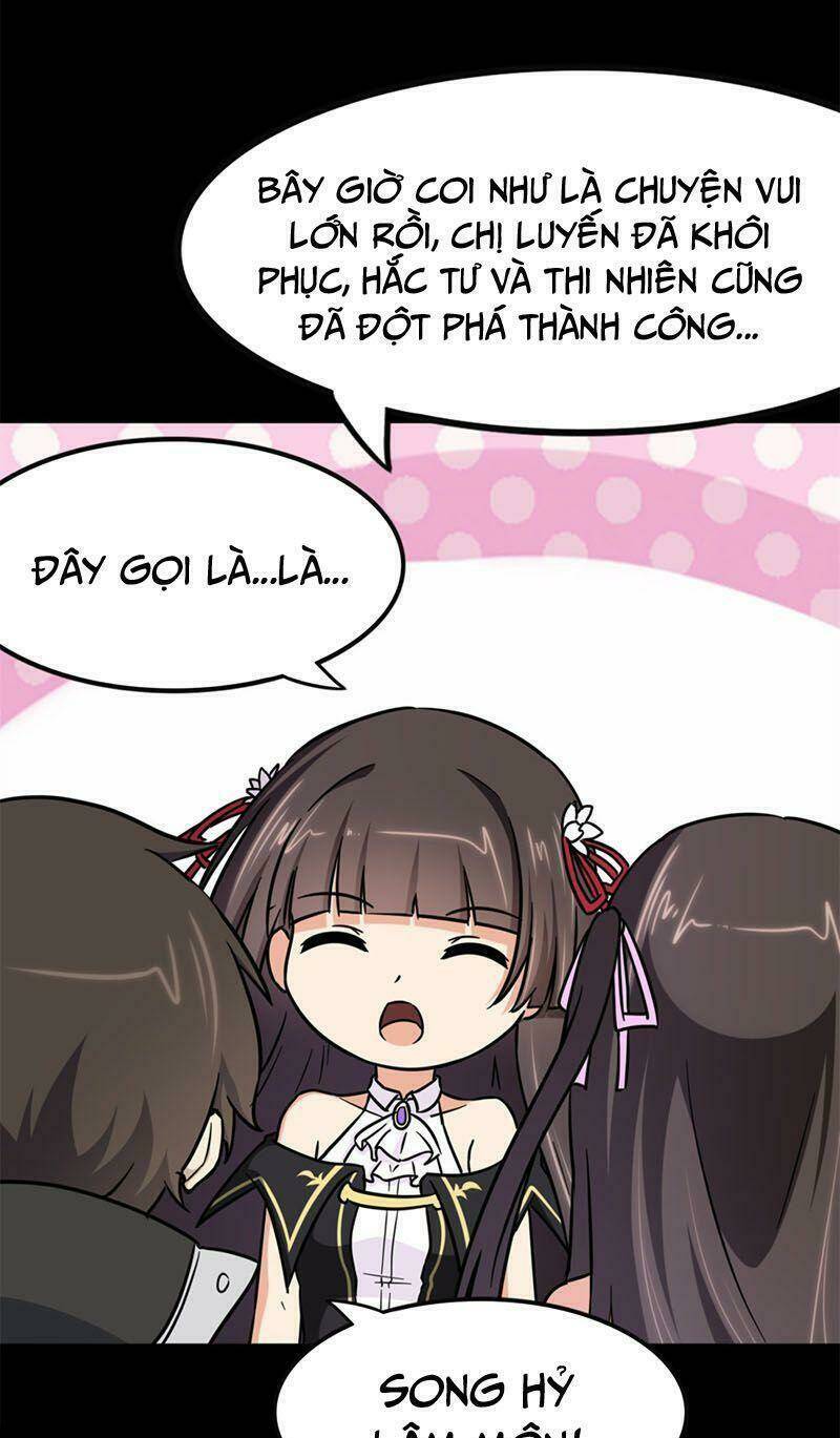 bạn gái virus của tôi chapter 288 49