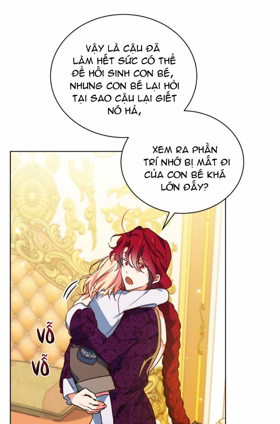 nàng elizabeth thuần khiết chapter 36 72