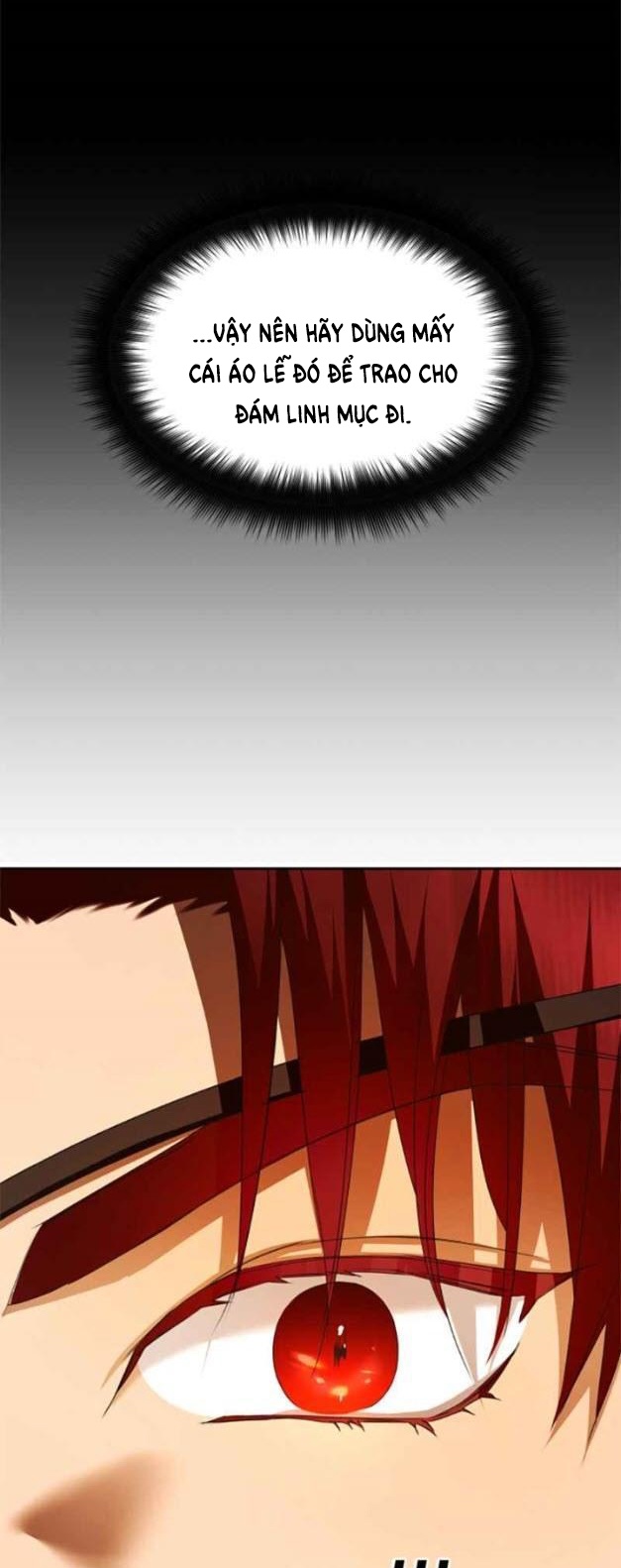 tôi muốn trở thành cô ấy dù chỉ là một ngày chapter 93 92