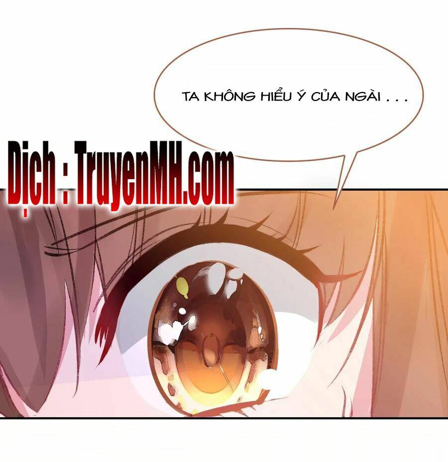 gả cho một tên thái giám đáng ghét chapter 171 6