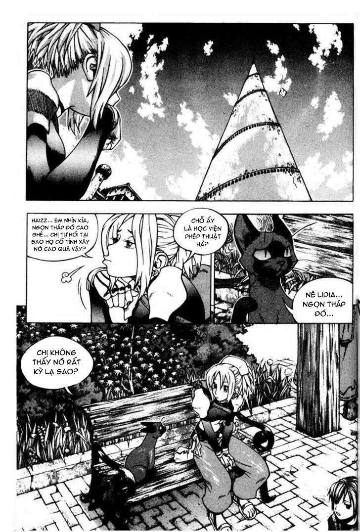 ragnarok - into the abyss chapter 87 4