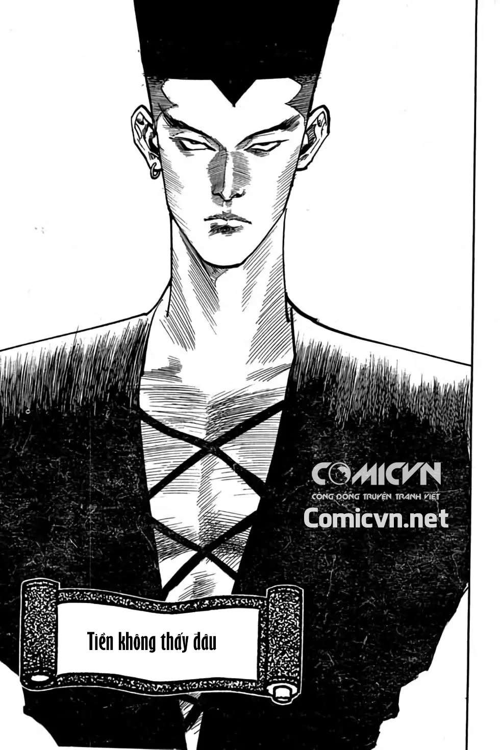 hiệp vương liêu thiêm đinh chapter 42 1