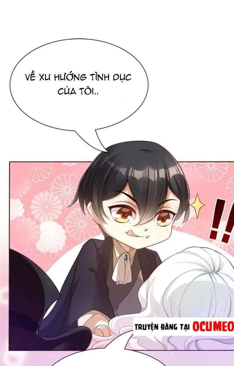 gặp phải người chồng xảo quyệt! chapter 2 41