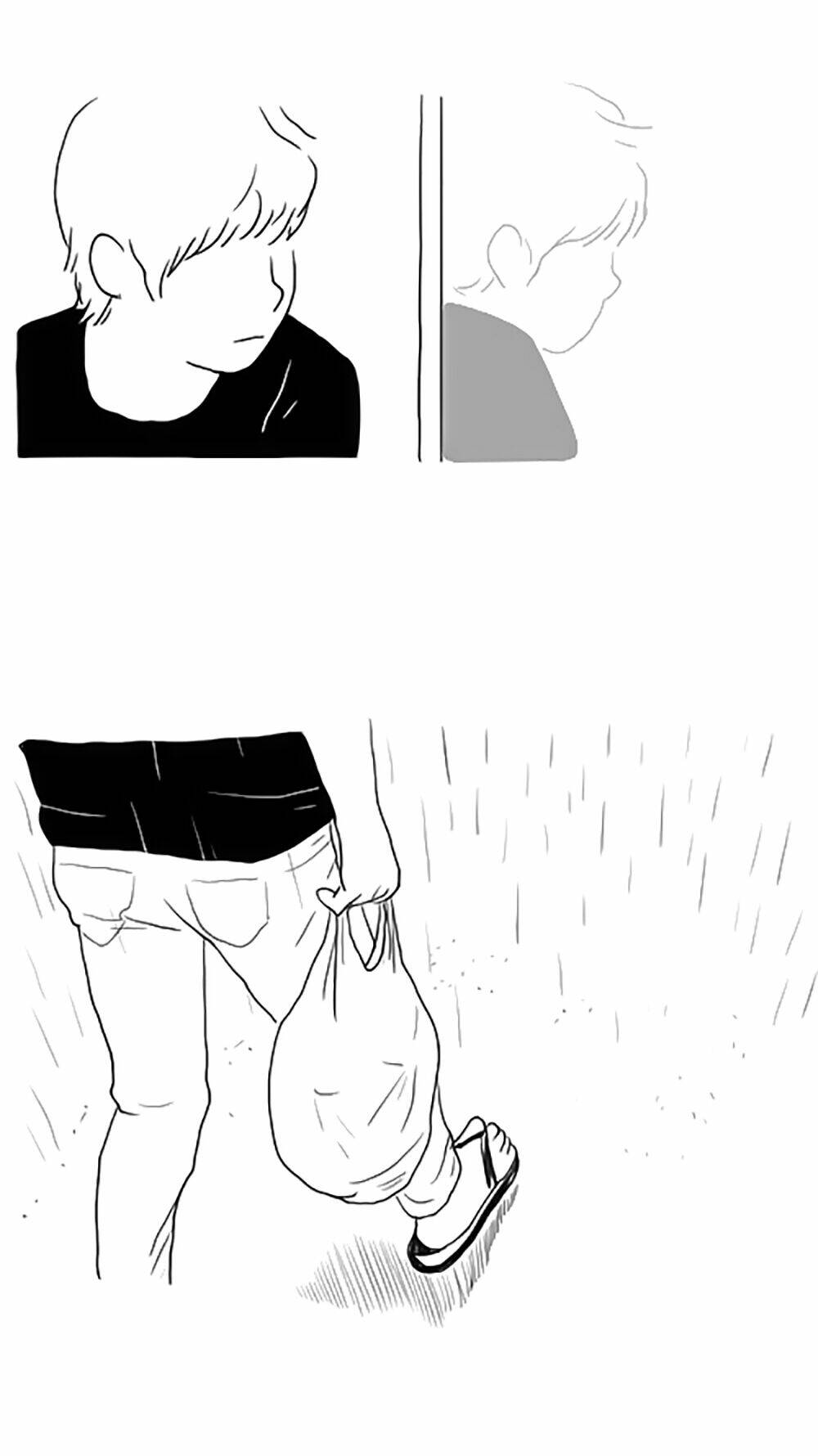 cô nàng trên lớp - the girl from class chapter 16 13