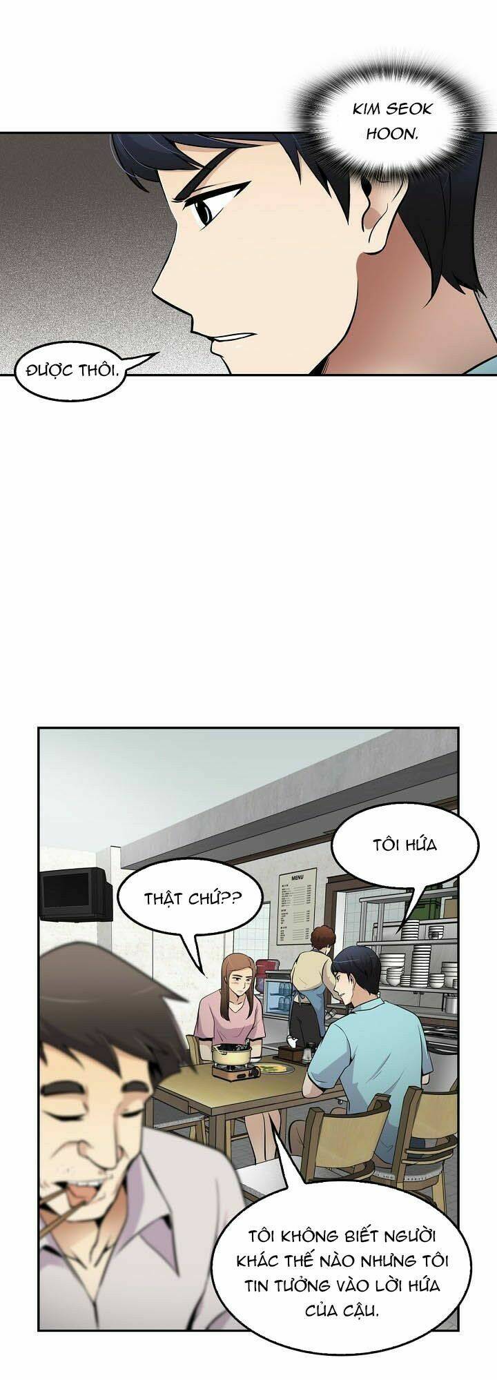 điều tra viên chuyển sinh chapter 45 42