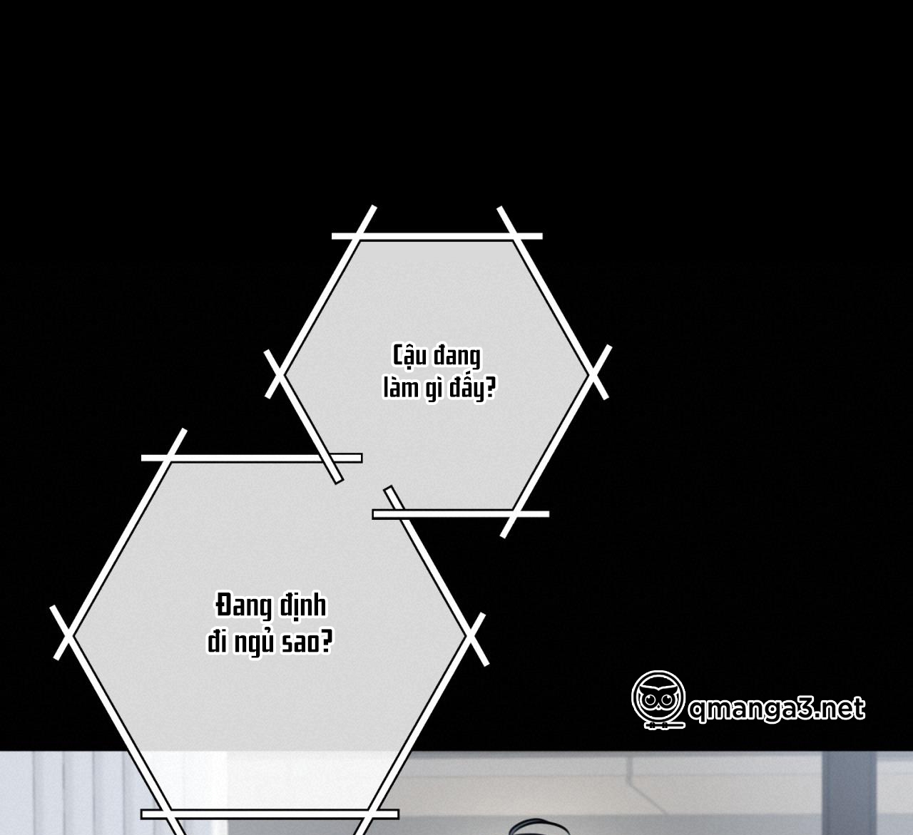 tình mình khó nói chapter 6 132