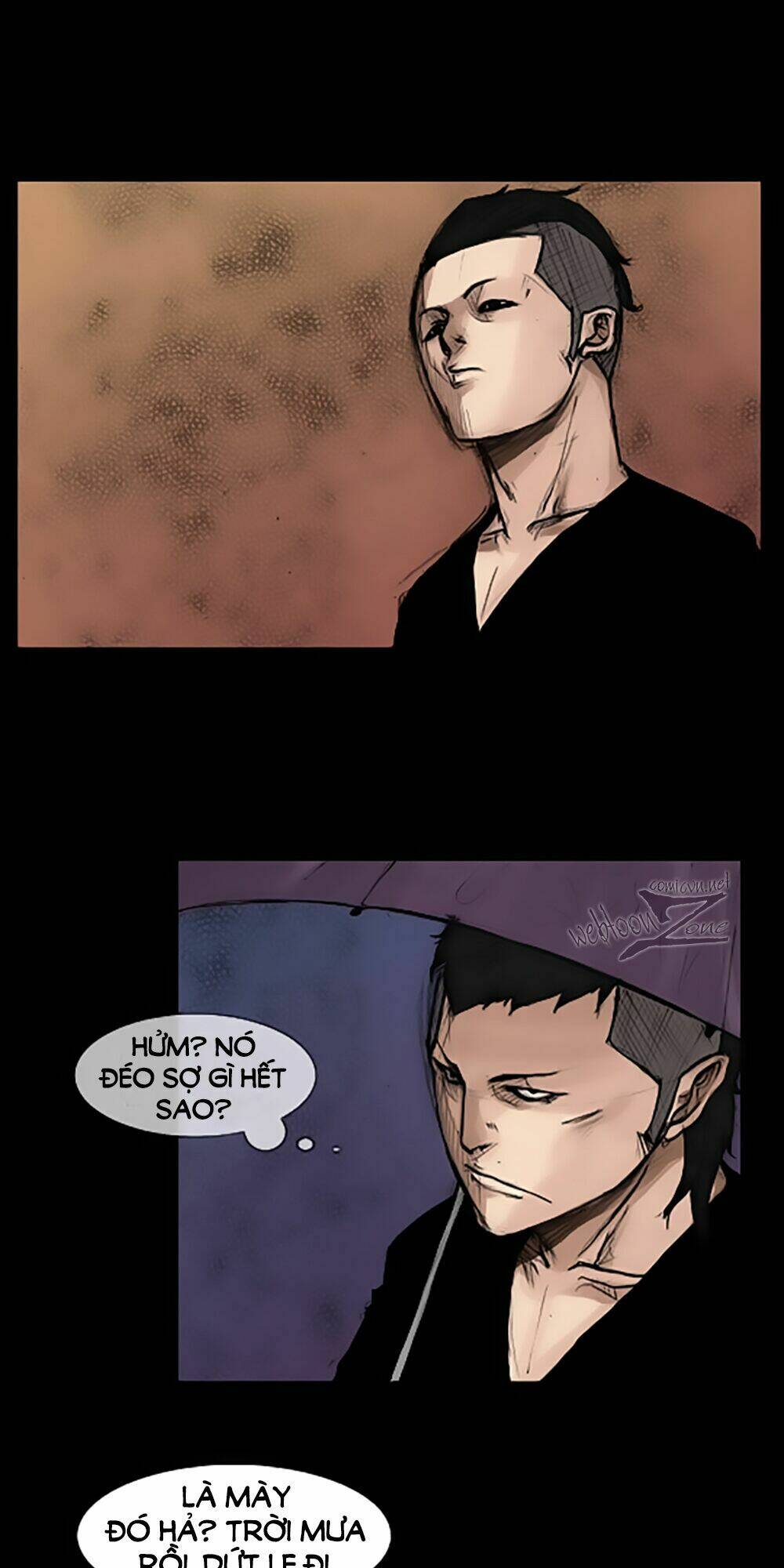 dokgo | độc cô chapter 17 14