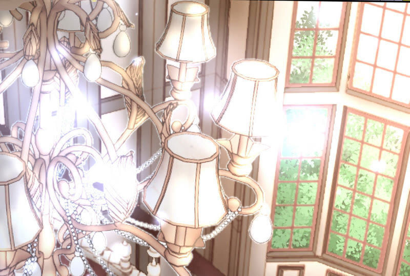 chiến lược lãng mạn của thịnh thiếu chapter 17 48