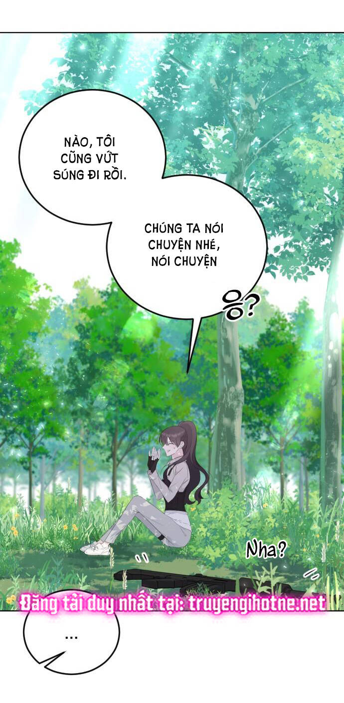 Tôi Sẽ Thay Đổi Kết Cục Chapter 18 - Trang 19