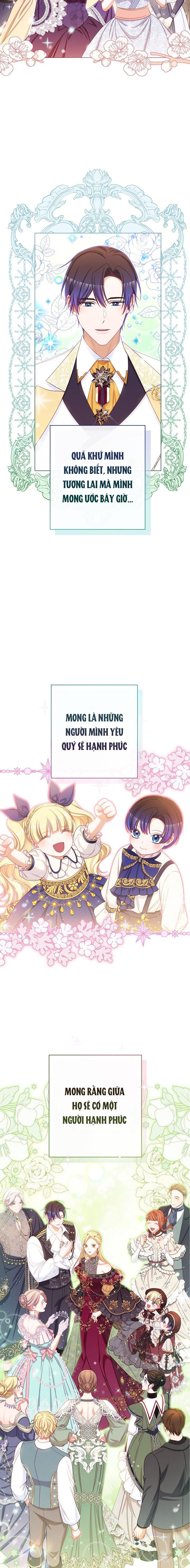 ác nữ đảo ngược đồng hồ cát chapter 123 13