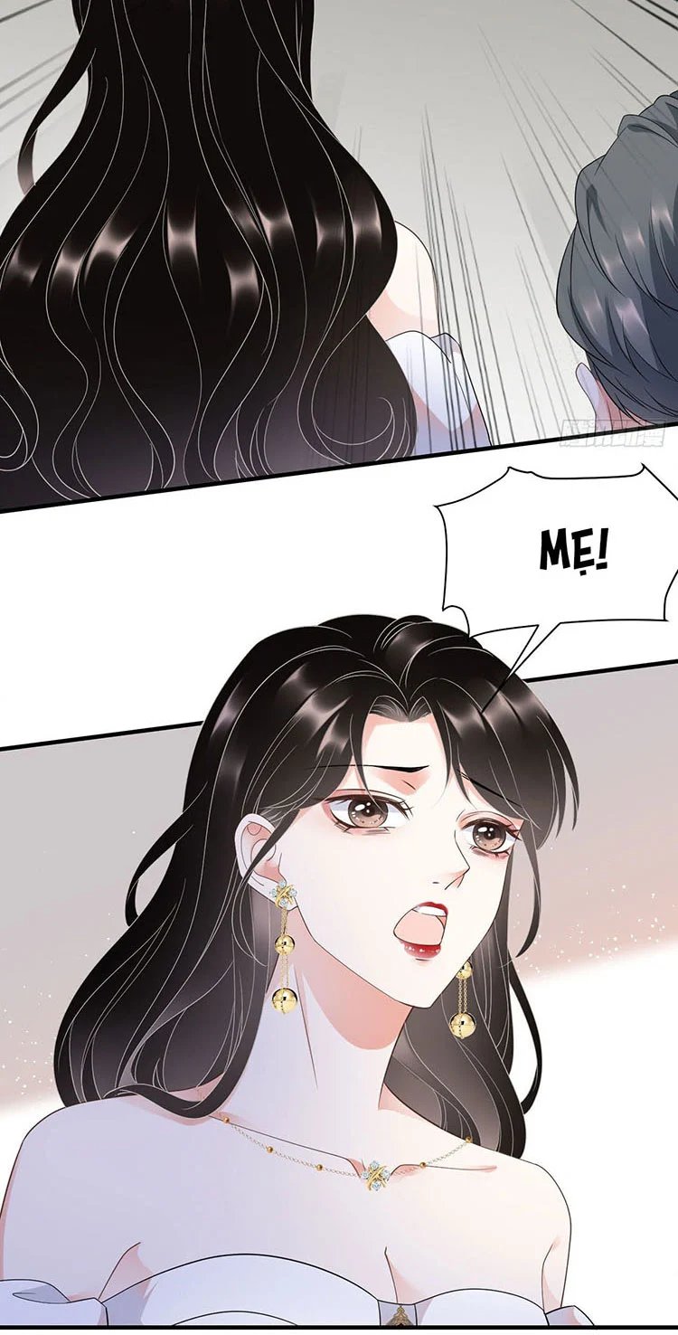 [16+] đại tiểu thư có thể có ý đồ xấu chapter 26.1 23