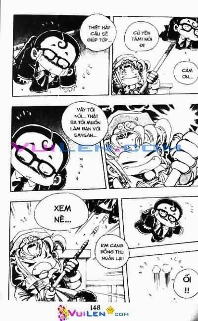 những người bạn tốt chapter 3 149