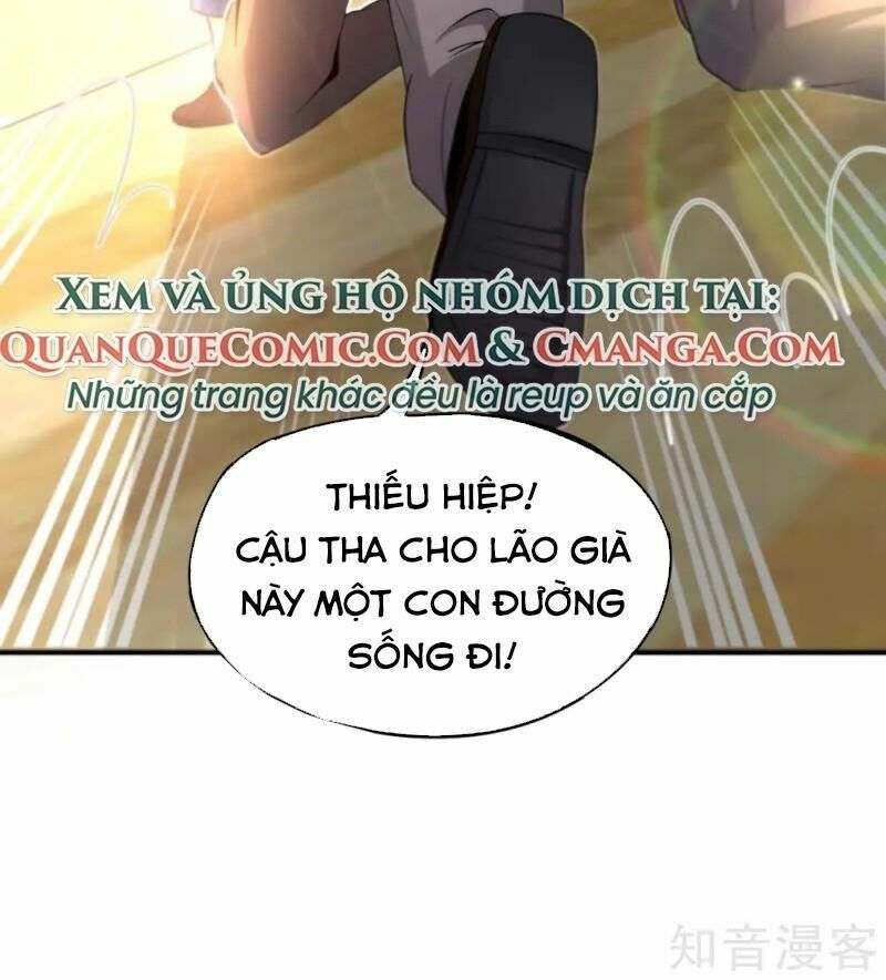 vòng bạn bè mạnh nhất của tiên giới chapter 37 33