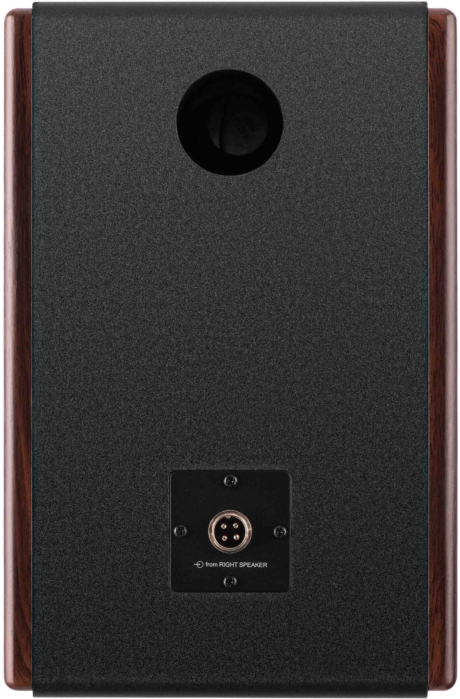 Loa vi tính MICROLAB SOLO 5 - 90W RMS - Hàng chính hãng
