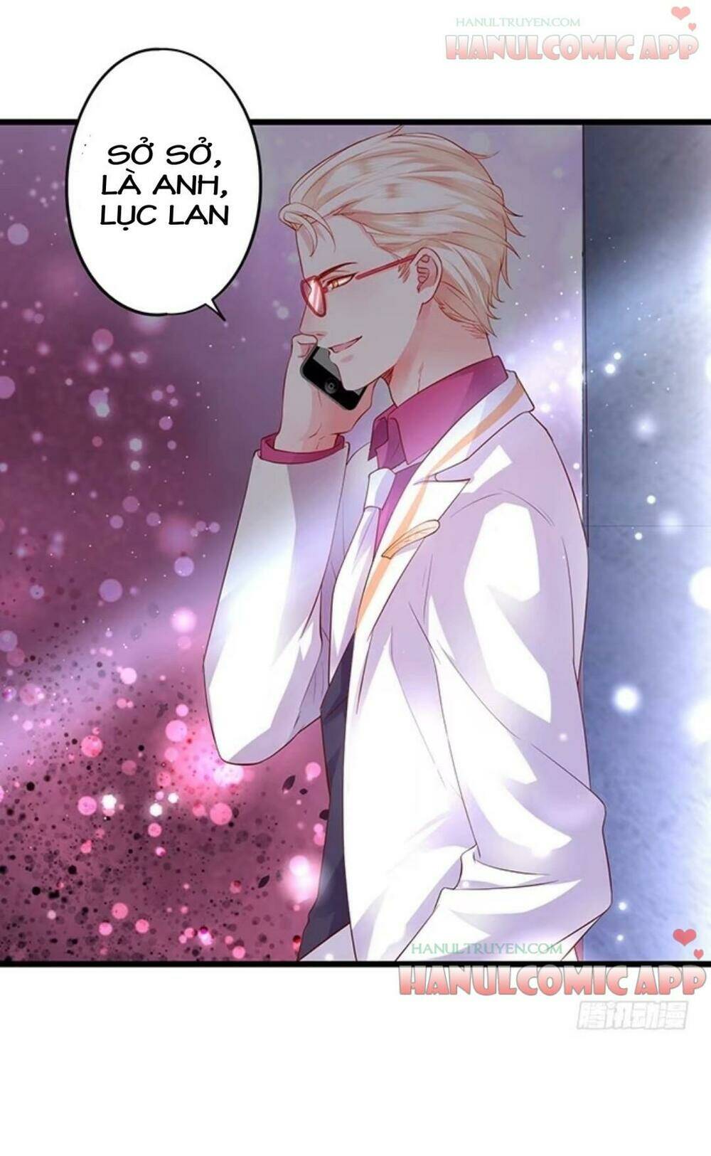 biến lan lăng vương thành ảnh đế chapter 22 38