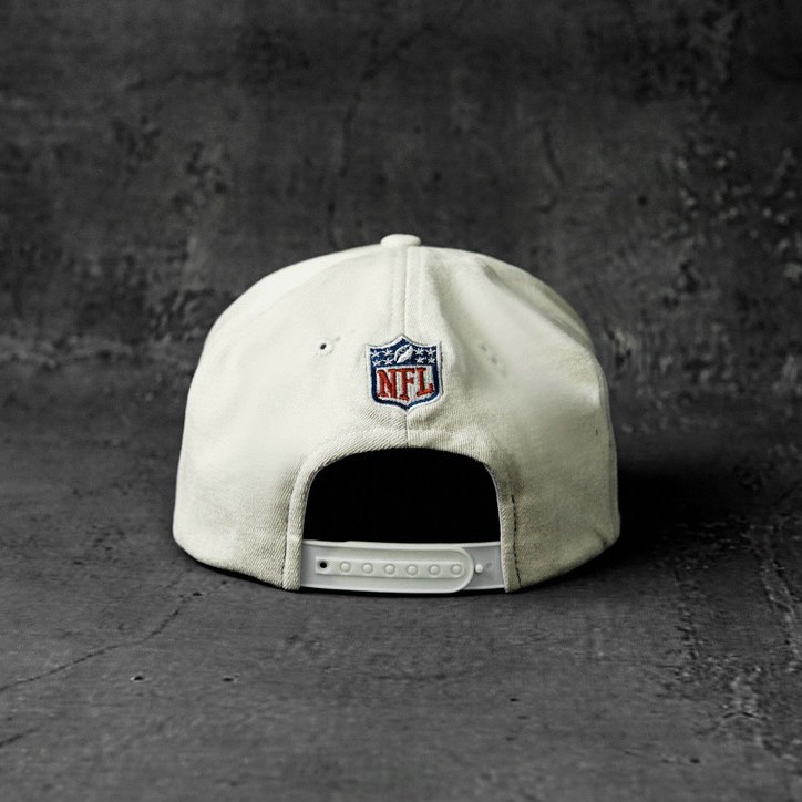 Freeship - MŨ NÓN KẾT LƯỠI TRAI SNAPBACK TRẮNG SỮA THỜI TRANG NAM NỮ CAO CẤP