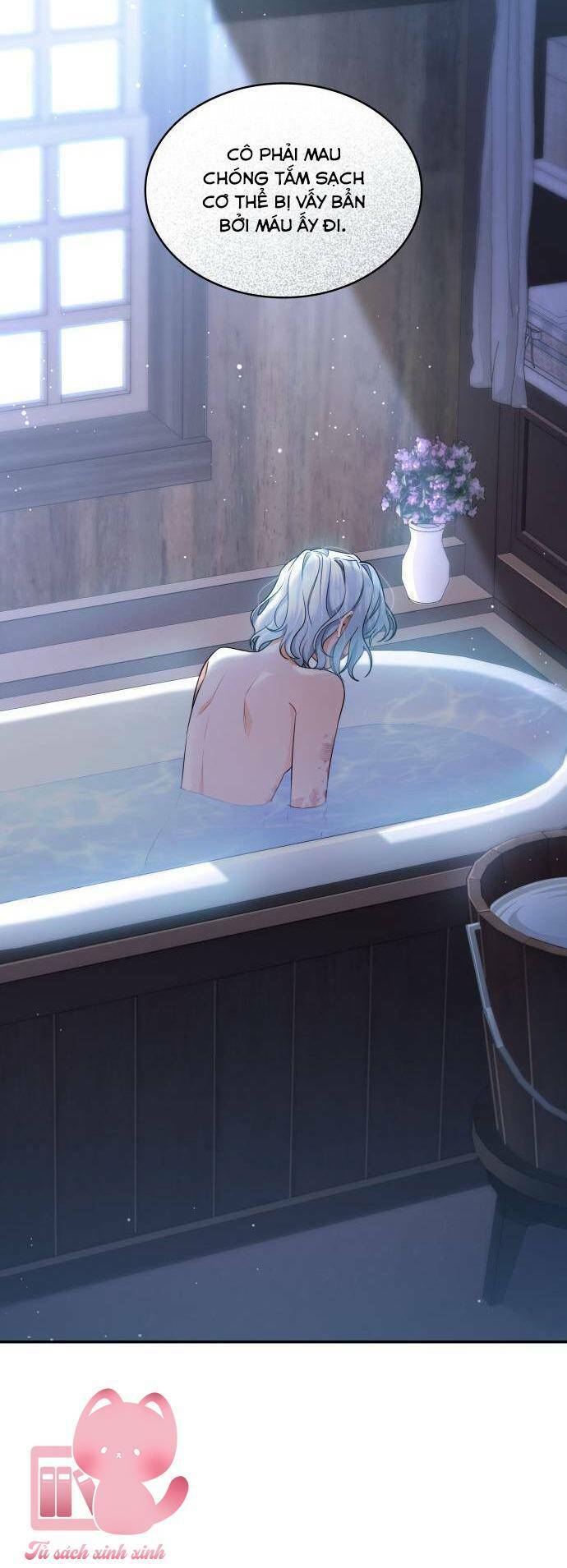 'di vật' melvin để lại chapter 15 13